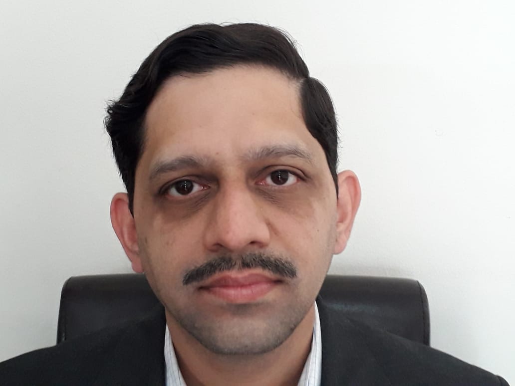Vikram Gore Managing Director,Gore's Tutoring